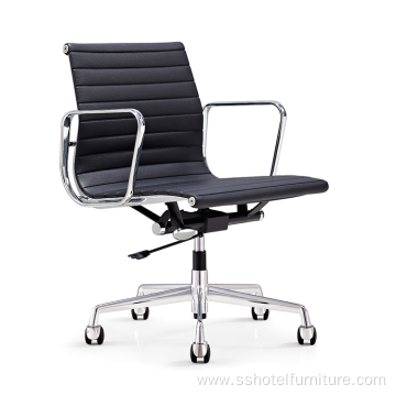 Mid Back Office Visitor Executive Swivel Office Chair